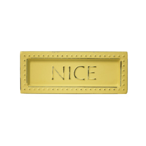 18 Pieces Per Pack Of Nice Mini Metal Sign Magnet ][Wholesales Purchase|Hoodmat.Com