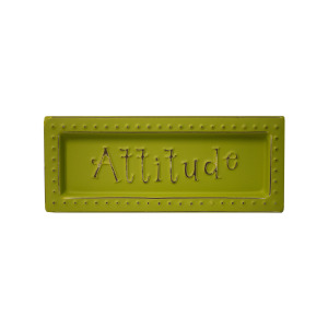 28 Pieces Per Pack Of Attitude Mini Metal Sign Magnet ][Wholesales Purchase|Hoodmat.Com