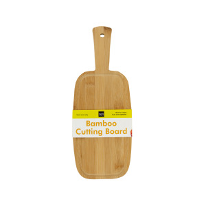 4 Pieces Per Pack Of Small Paddle Style Bamboo Cutting Board ][Wholesales Purchase|Hoodmat.Com