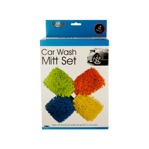 1 Pieces Per Pack Of Super Soft Car Wash Mitt Set ][wholesales purchase|hoodmat.com