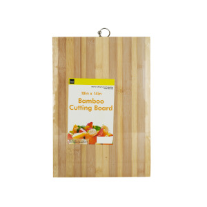 2 Pieces Per Pack Of Striped Bamboo Cutting Board ][Wholesales Purchase|Hoodmat.Com