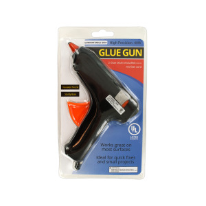 4 Pieces Per Pack Of High Precision Glue Gun With Comfortable Grip][Wholesales Purchase|Hoodmat.Com