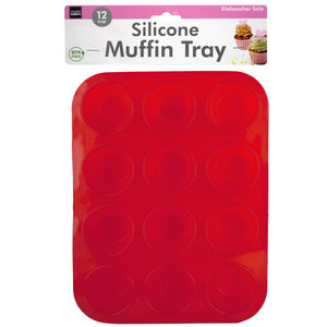4 Pieces Per Pack Of Silicone Mini Muffin Tray ][Wholesales Purchase|Hoodmat.Com
