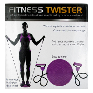 3  Pieces Per Pack Of  Fitness Twister With Handles  ][Wholesales Purchase|Hoodmat.Com