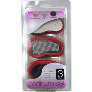 8 Pieces Per Pack Of Pedicure Pod Set ][Wholesales Purchase|Hoodmat.Com