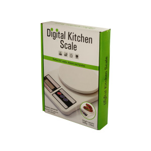 1 Pieces Per Pack Of Digital Kitchen Scale ][Wholesales Purchase|Hoodmat.Com