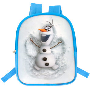 6 Pieces Per Pack Of Disney Frozen Olaf Backpack ][wholesales purchase|hoodmat.com