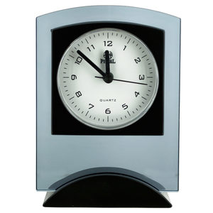 8 Pieces Per Pack Of Abstract Art Transparent Alarm Clock ][Wholesales Purchase|Hoodmat.Com