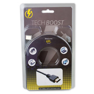 6 Pieces Per Pack Of High-Speed Hdmi Cable ][Wholesales Purchase|Hoodmat.Com