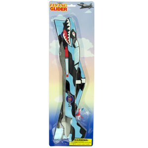 24 Pieces Per Pack Of Flying Foam Glider ][Wholesales Purchase | Hoodmat.Com
