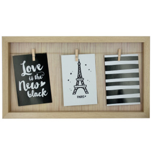 4 Pieces Per Pack Of Beige Clothesline Photo Frame ][wholesales purchase|hoodmat.com