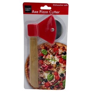 8 Pieces Per Pack Of Axe Pizza Cutter ][Wholesales Purchase|Hoodmat.Com