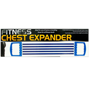 4  Pieces Per Pack Of  Fitness Chest Expander  ][Wholesales Purchase|Hoodmat.Com