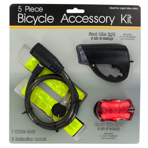 2  Pieces Per Pack Of  Bicycle Accessory Kit  ][Wholesales Purchase|Hoodmat.Com