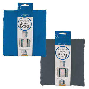 4  Pieces Per Pack Of  Foldable Travel Luggage Bag  ][Wholesales Purchase|Hoodmat.Com