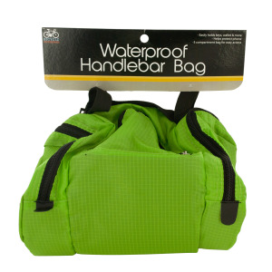 2  Pieces Per Pack Of  Waterproof Bicycle Handlebar Bag  ][Wholesales Purchase|Hoodmat.Com