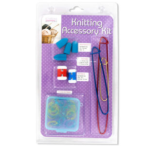 6  Pieces Per Pack Of  Knitting Accessory Kit  ][Wholesales Purchase|Hoodmat.Com