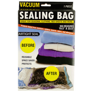 12 Pieces Per Pack Of Vacuum Sealing Storage Bag ][Wholesales Purchase|Hoodmat.Com
