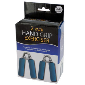 4  Pieces Per Pack Of  Hand Grip Exerciser Set  ][Wholesales Purchase|Hoodmat.Com