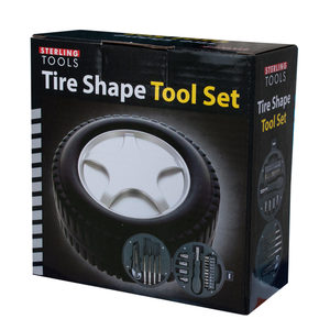 4 Pieces Per Pack Of Tire Shape Tool Set ][wholesales purchase|hoodmat.com