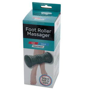 4 Pieces Per Pack Of Hot &Amp; Cold Treatment Foot Roller Massager ][Wholesales Purchase|Hoodmat.Com
