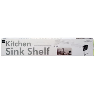 1 Pieces Per Pack Of Steel Kitchen Sink Storage Shelf ][Wholesales Purchase|Hoodmat.Com