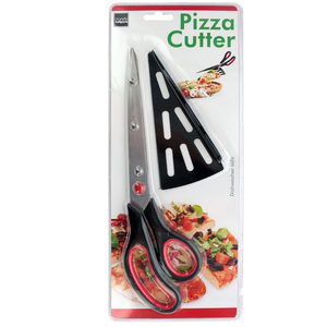 4 Pieces Per Pack Of Stainless Steel Pizza Cutter ][Wholesales Purchase|Hoodmat.Com