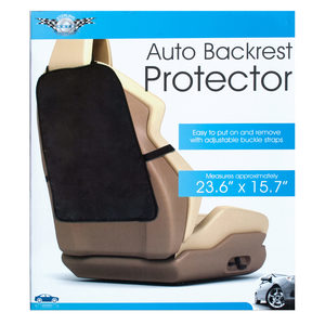 6 Pieces Per Pack Of Auto Backrest Protector ][wholesales purchase|hoodmat.com