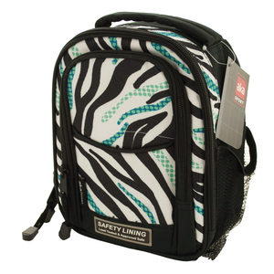 4 Pieces Per Pack Of Backpack Style Insulated Lunch Bag ][Wholesales Purchase|Hoodmat.Com