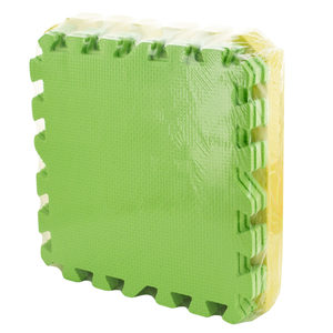 6  Pieces Per Pack Of  Connectable Floor Play Mat  ][Wholesales Purchase|Hoodmat.Com