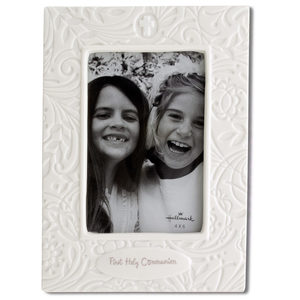 4 Pieces Per Pack Of First Holy Communion Porcelain Photo Frame ][wholesales purchase|hoodmat.com