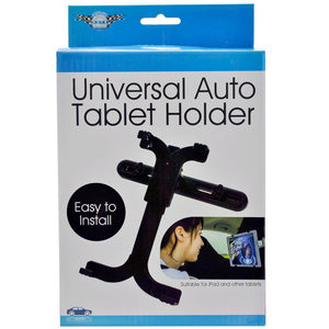 4 Pieces Per Pack Of Universal Auto Tablet Holder ][wholesales purchase|hoodmat.com