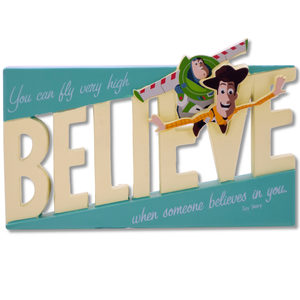 8 Pieces Per Pack Of Toy Story Decorative Word Block ][Wholesales Purchase|Hoodmat.Com