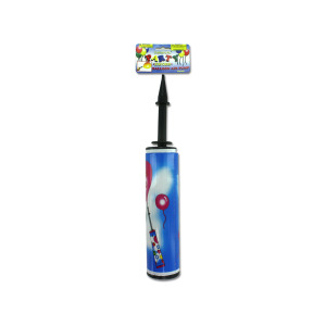 18 Pieces Per Pack Of Balloon Air Pump ][Wholesales Purchase|Hoodmat.Com