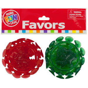 24 Pieces Per Pack Of Holiday Suction Darts Party Favors ][Wholesales Purchase|Hoodmat.Com