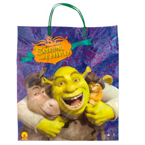 24 Pieces Per Pack Of Shrek The Third Tote Bag ][Wholesales Purchase|Hoodmat.Com