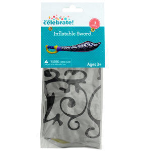 36 Pieces Per Pack Of Inflatable Sword ][Wholesales Purchase | Hoodmat.Com