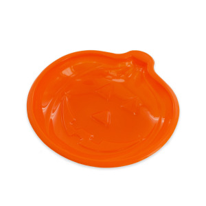 24 Pieces Per Pack Of Halloween Pumpkin Candy Dish ][Wholesales Purchase|Hoodmat.Com