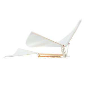 16 Pieces Per Pack Of Build Your Own Rubber Band Ornithopter Flying Toy ][Wholesales Purchase | Hoodmat.Com