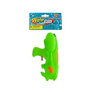 SPLASH SUMMER WATER GUN