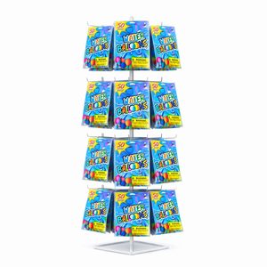 240PC WATERBLN DISP 50PK