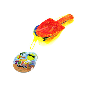 24 Pieces Per Pack Of Sand Toy Shovel Set ][Wholesales Purchase | Hoodmat.Com