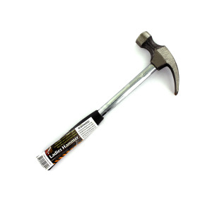 24 Pieces Per Pack Of Ladies Hammer ][Wholesales Purchase | Hoodmat.Com