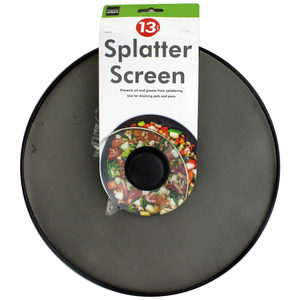 6 Pieces Per Pack Of Splatter Stopper ][Wholesales Purchase|Hoodmat.Com