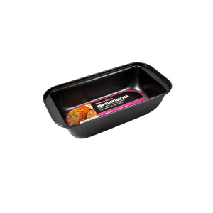 6 Pieces Per Pack Of Large Non-Stick Loaf Pan ][Wholesales Purchase|Hoodmat.Com