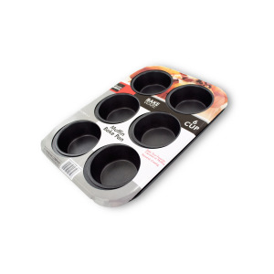 4 Pieces Per Pack Of Mini Muffin Bake Pan ][Wholesales Purchase|Hoodmat.Com