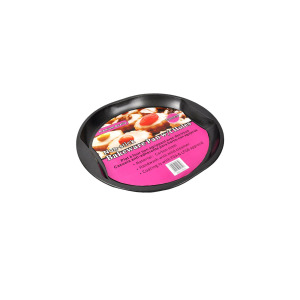 4 Pieces Per Pack Of Round Bakeware Pan With Holes ][Wholesales Purchase|Hoodmat.Com