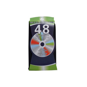 48 CD HOLDER SU0103
