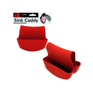 12 Pieces Per Pack Of Saddle-Style Sink Caddy ][Wholesales Purchase|Hoodmat.Com