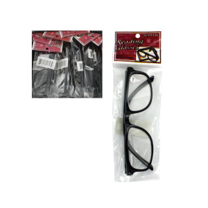 1 Pieces Per Pack Of 2.50/12Pc Reading Glasses ][Wholesales Purchase|Hoodmat.Com